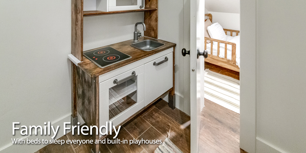 Furnished apartments in Provo