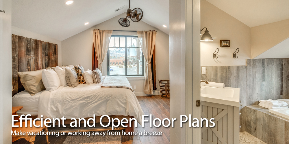 Long term stay hotel in Provo