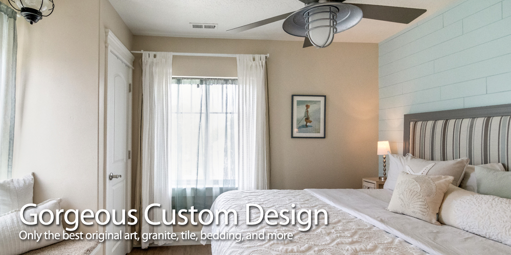 Luxury vacation rentals in Provo