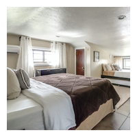 Cheap hotel in Provo