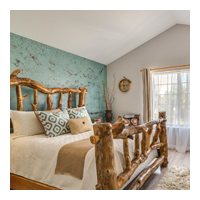 Furnished efficiency apartments in Provo