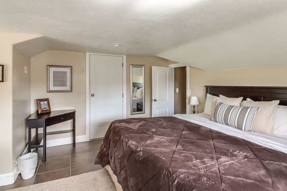 Aspenwood Manor Bavarian Loft