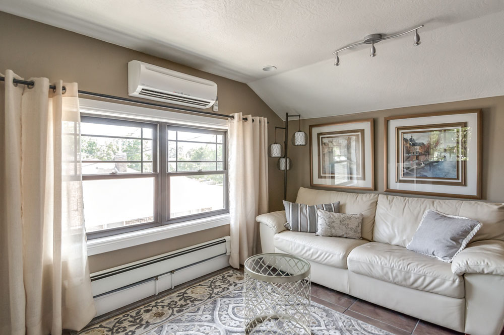 Aspenwood Manor Bavarian Loft