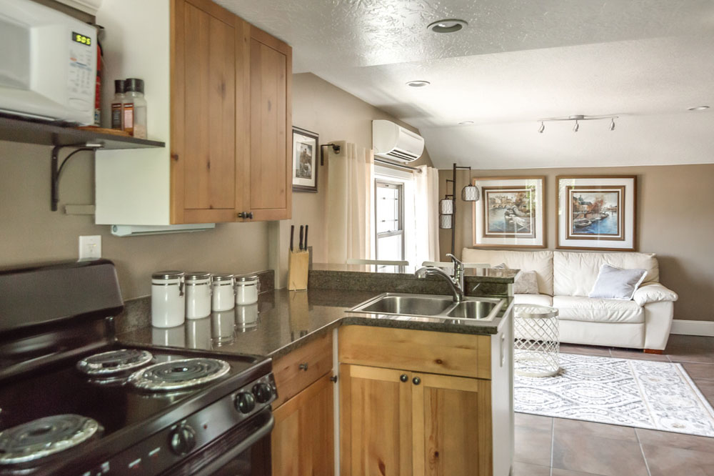 Aspenwood Manor Bavarian Loft