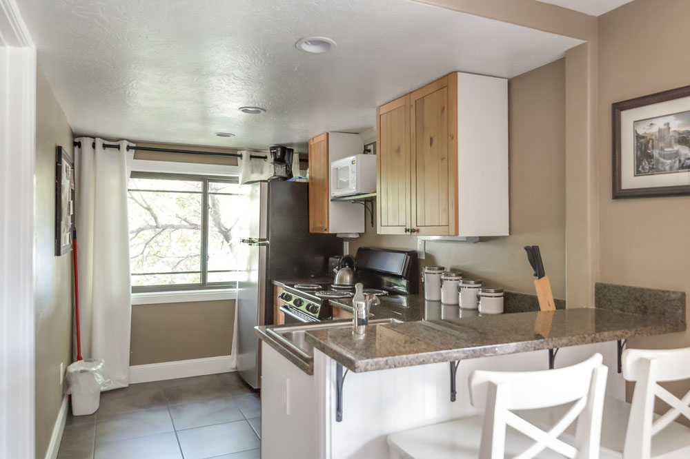 Aspenwood Manor Bavarian Loft