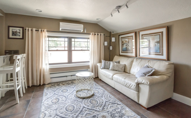 Bavarian Loft Entertainment